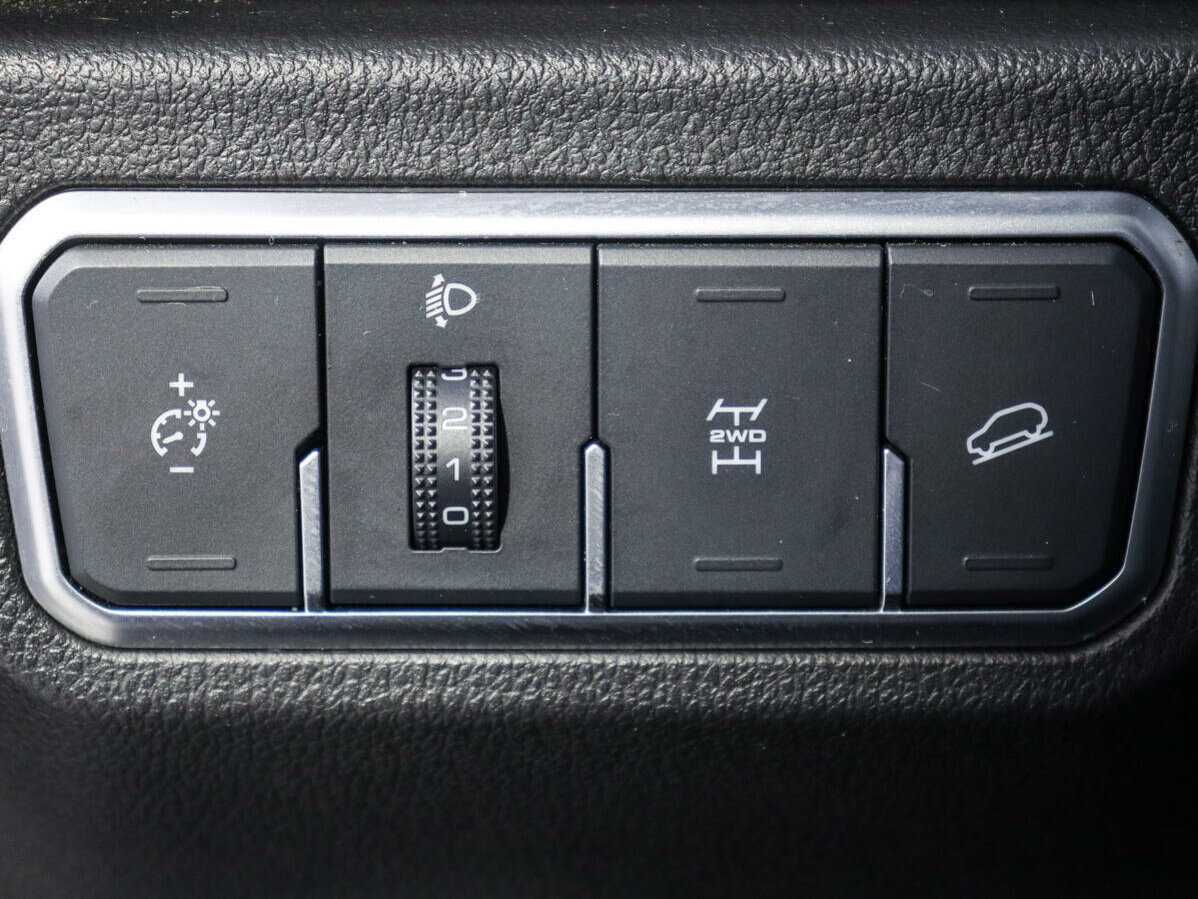 Купить Haval F7, 2019, 63 851 км.. Фото: #16