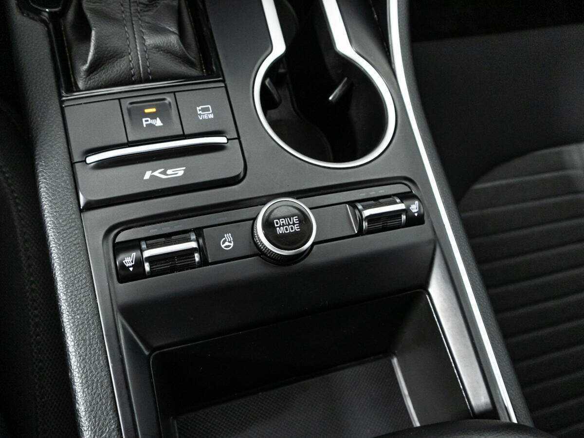 Купить Kia K5, 2021, 77 321 км.. Фото: #15