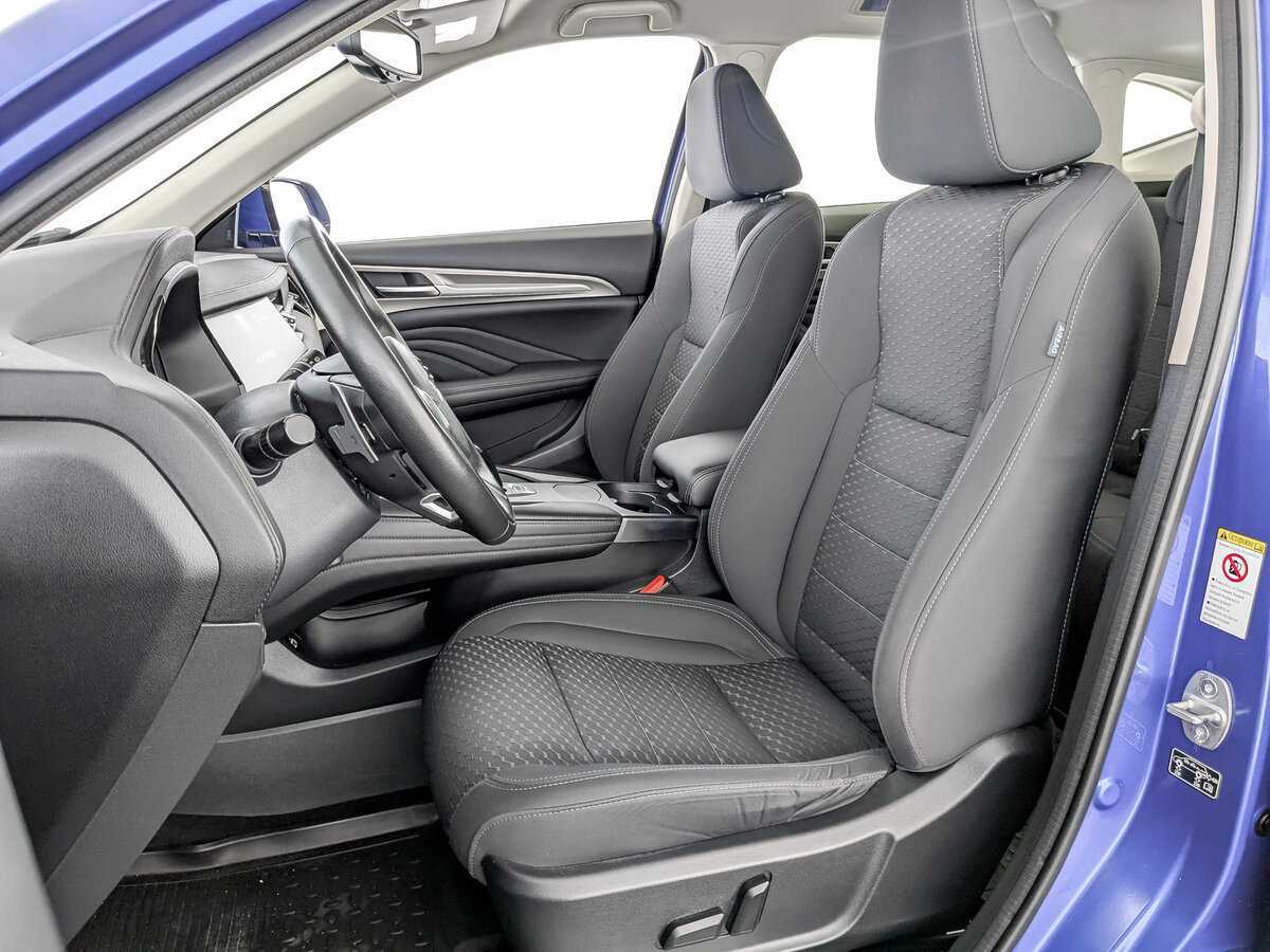 Купить Haval F7, 2019, 75 729 км.. Фото: #18