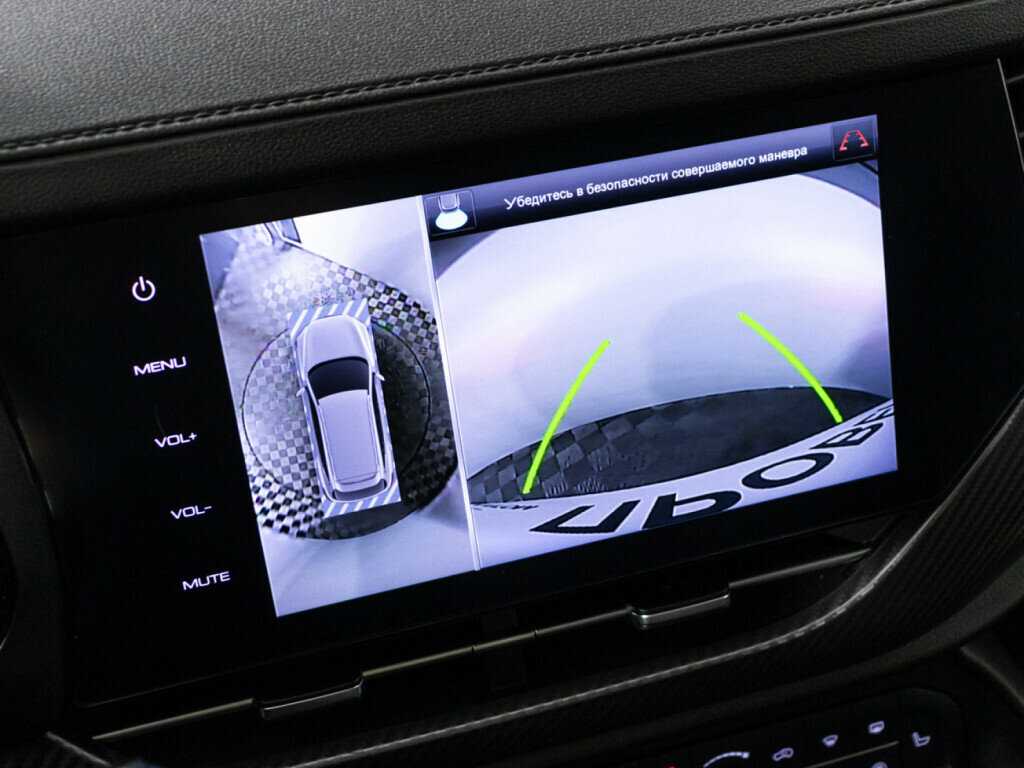 Купить Haval F7x, 2021, 48 044 км.. Фото: #14