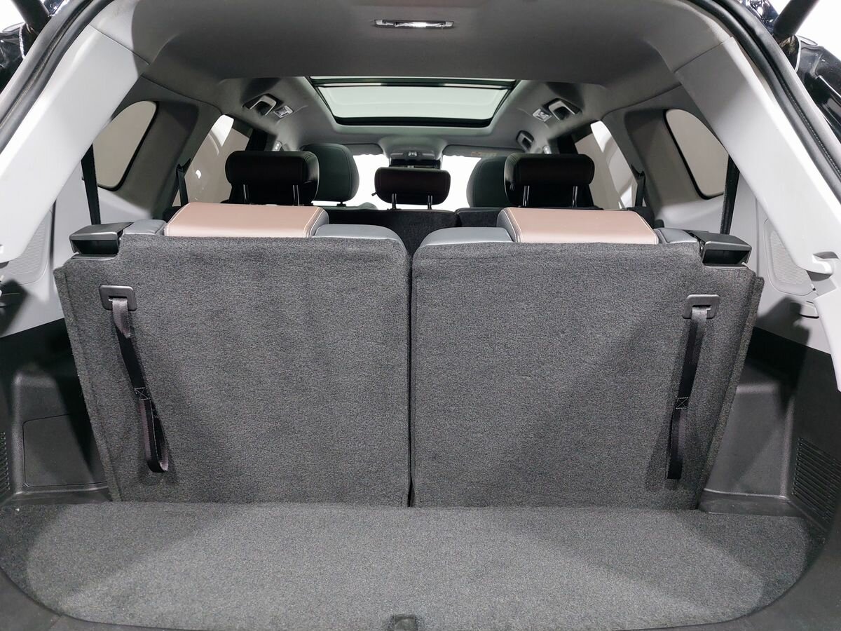 Купить Chery Tiggo 8 Pro, 2022, 54 537 км.. Фото: #22