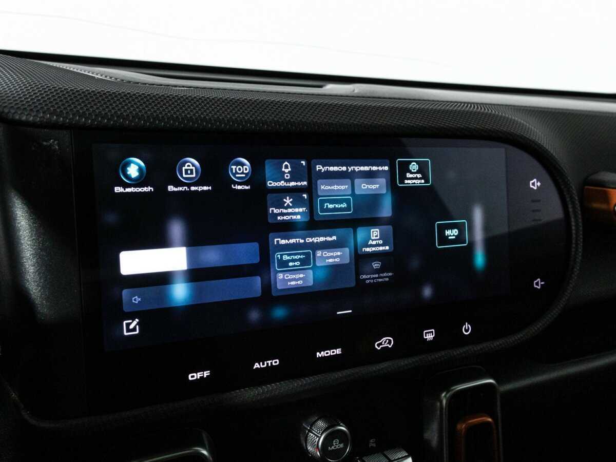 Купить Haval Dargo, 2023, 57 046 км.. Фото: #20