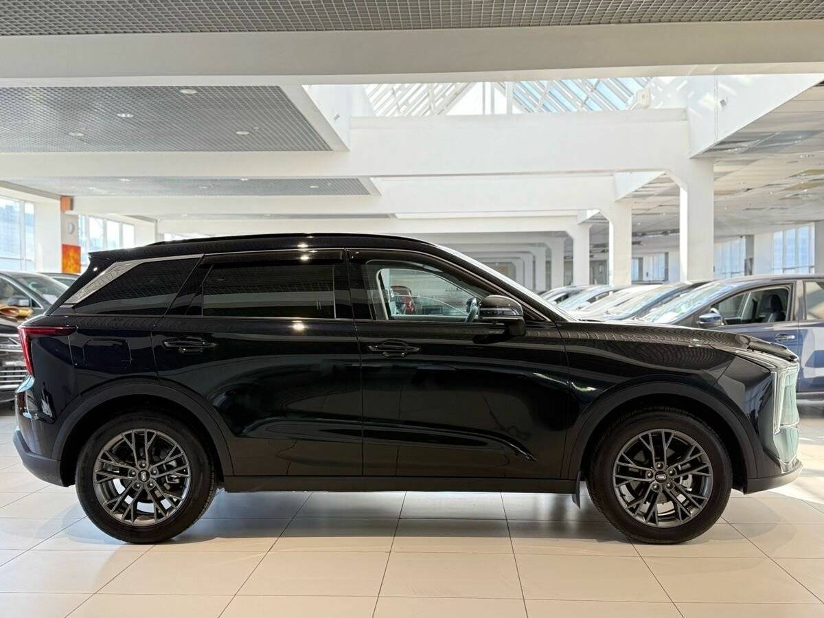 Купить FAW Bestune T55, 2023, 6 677 км.. Фото: #8