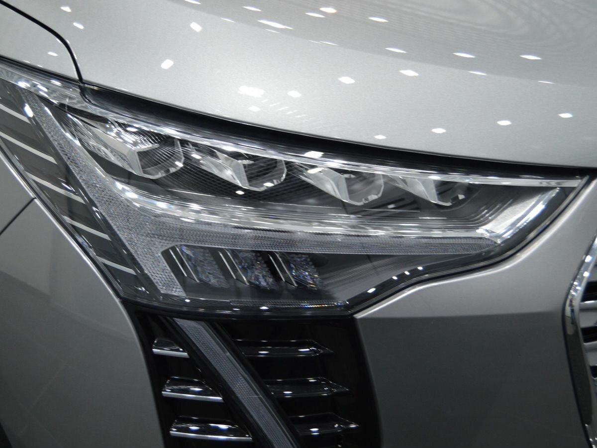 Купить Haval Jolion, 2023, 24 238 км.. Фото: #6