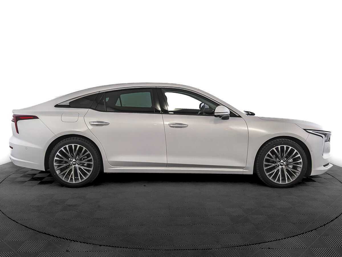 Купить FAW Bestune B70, 2023, 19 658 км.. Фото: #3