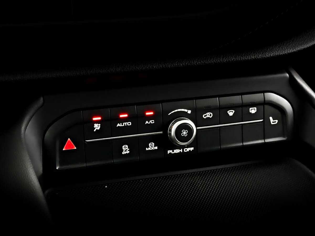 Купить Haval F7, 2021, 66 266 км.. Фото: #24