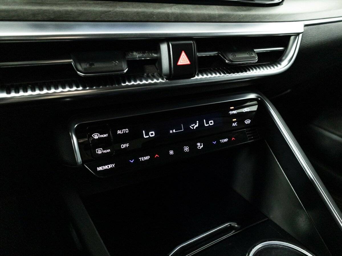 Купить Kia K5, 2020, 87 544 км.. Фото: #22