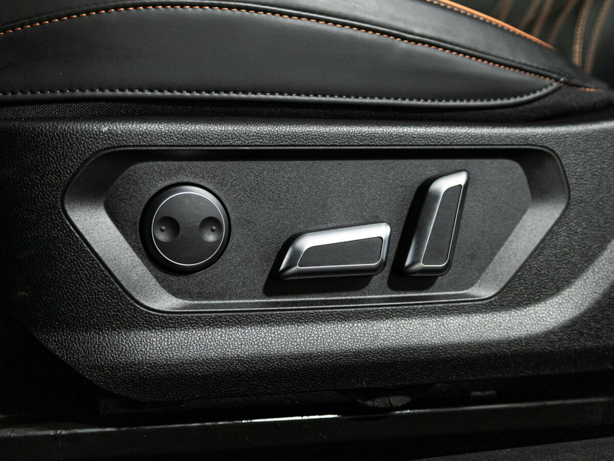 Купить Haval F7, 2024, 15 064 км.. Фото: #11