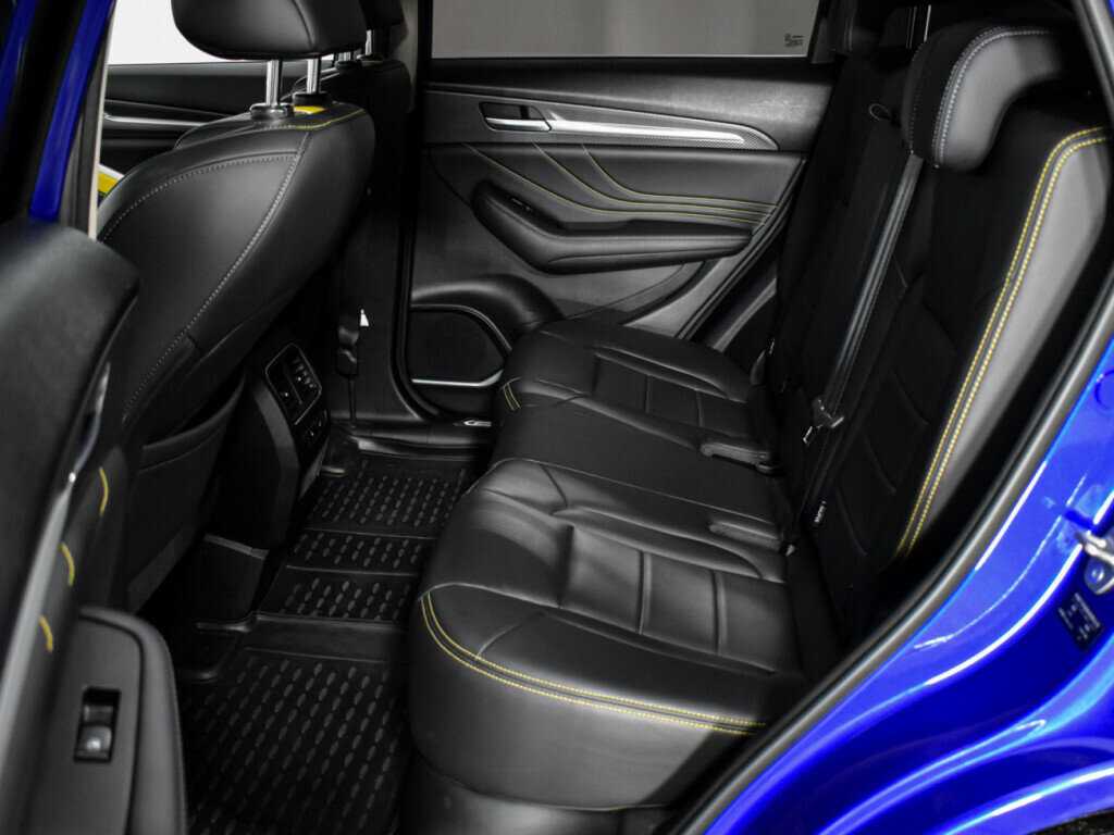 Купить Haval F7x, 2020, 63 517 км.. Фото: #10