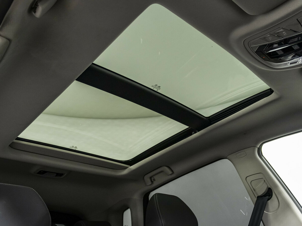 Купить EXEED LX, 2023, 42 063 км.. Фото: #16