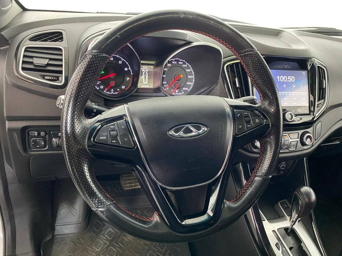 Купить Chery Tiggo 5, 2017, 102 000 км.. Фото: #7