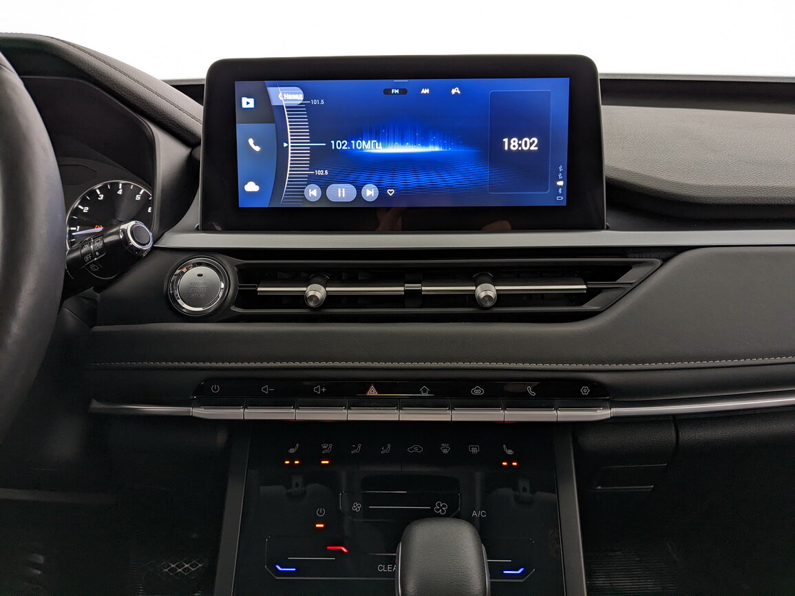Купить Chery Tiggo 4 Pro, 2023, 62 300 км.. Фото: #14