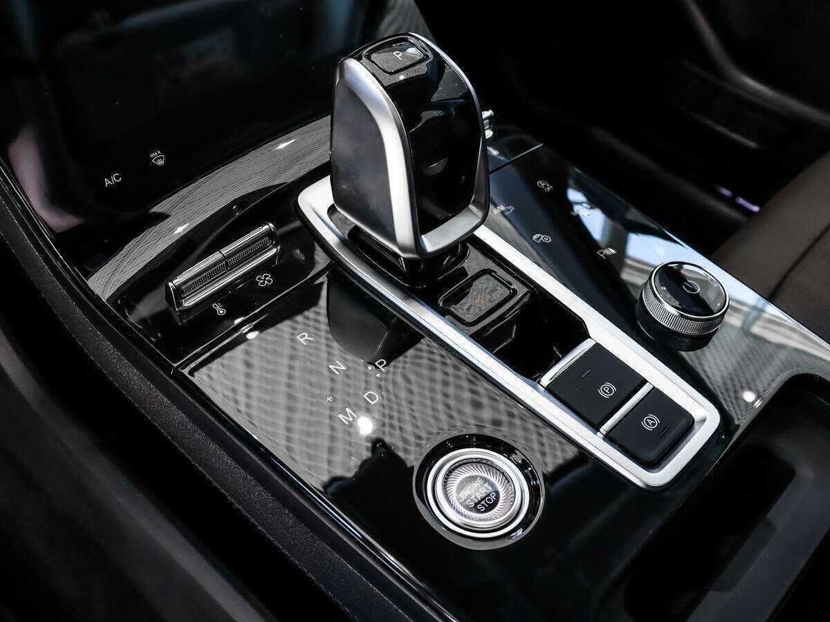 Купить Chery Tiggo 8 Pro, 2021, 20 850 км.. Фото: #10