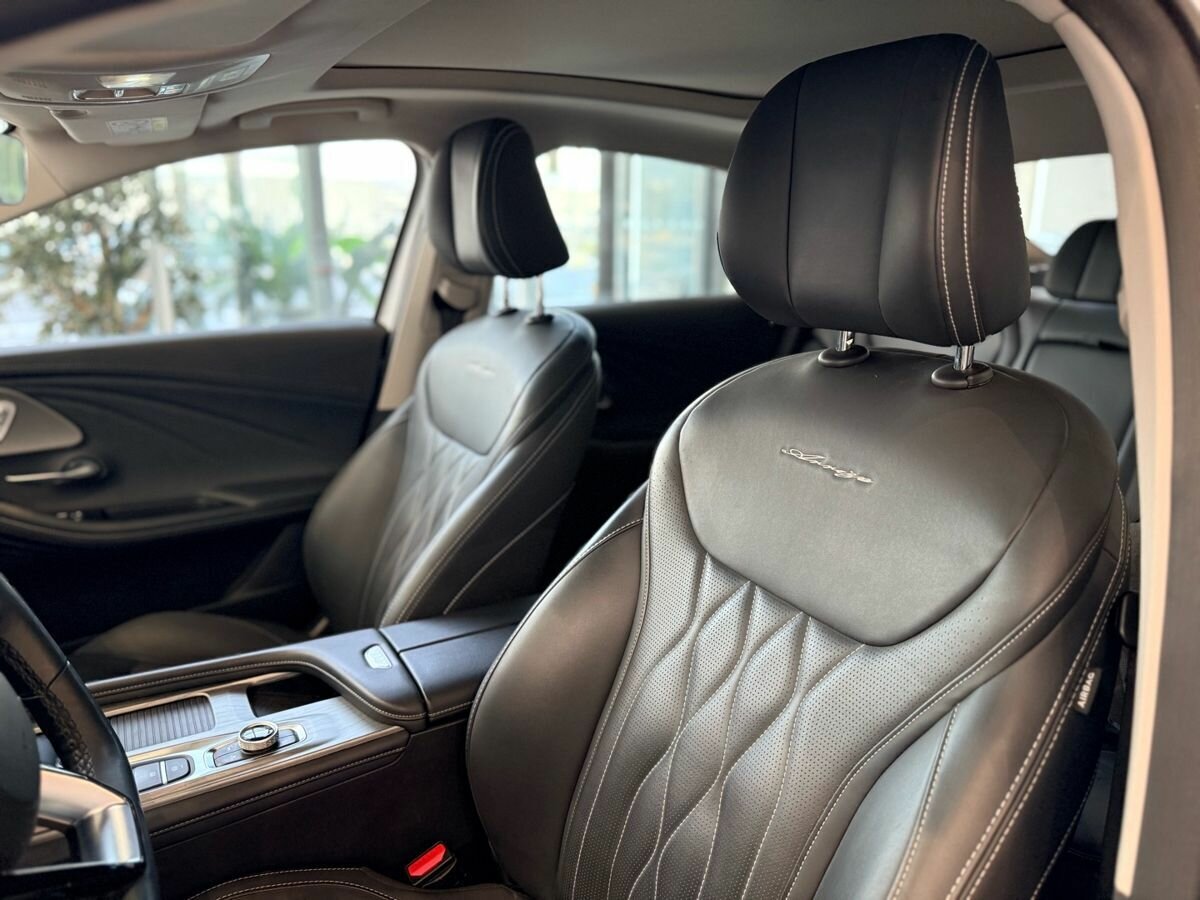 Купить Chery Arrizo 8, 2023, 45 332 км.. Фото: #19