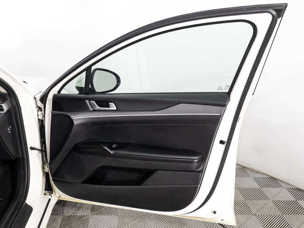 Купить Kia K5, 2022, 46 982 км.. Фото: #26