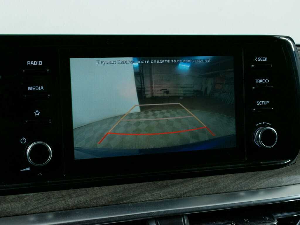 Купить Kia K5, 2021, 129 000 км.. Фото: #15