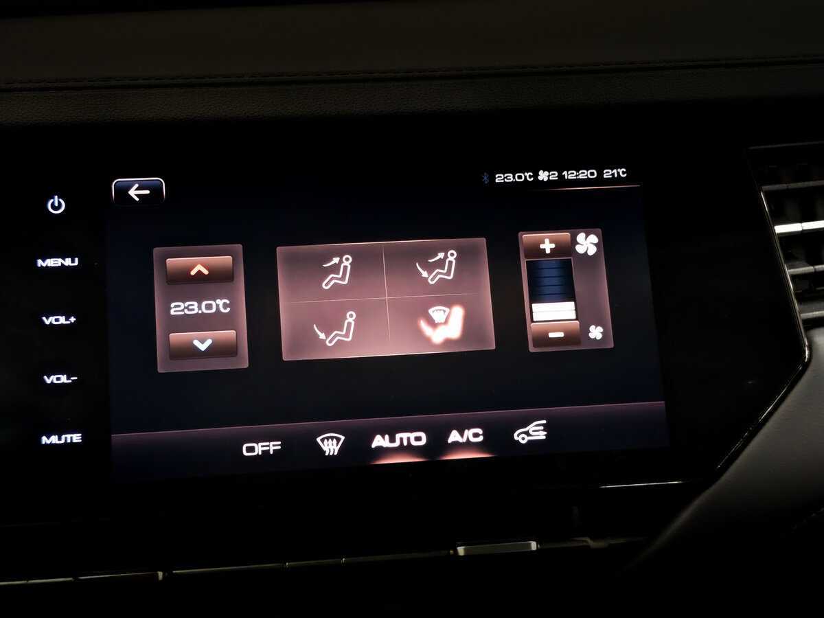 Купить Haval F7, 2021, 102 205 км.. Фото: #27