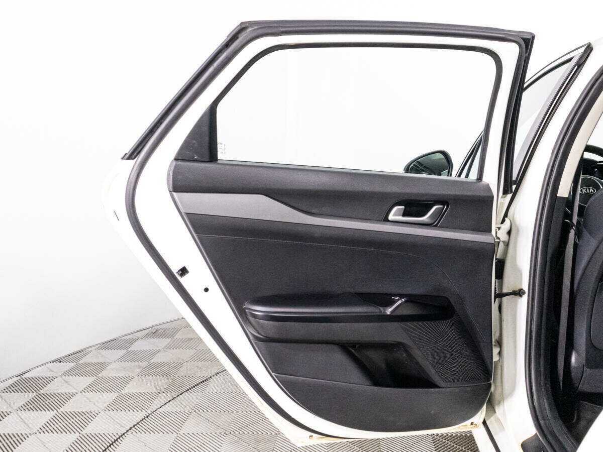 Купить Kia K5, 2021, 84 261 км.. Фото: #24