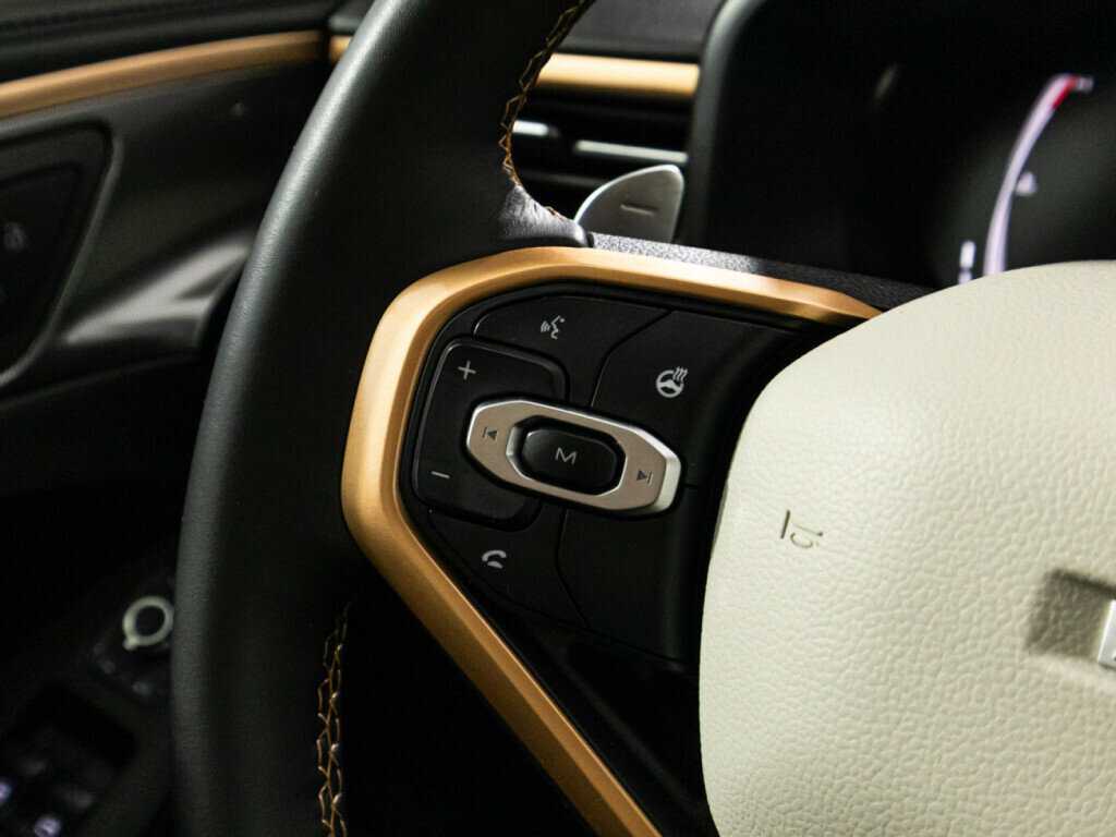 Купить Haval Jolion, 2023, 38 849 км.. Фото: #19