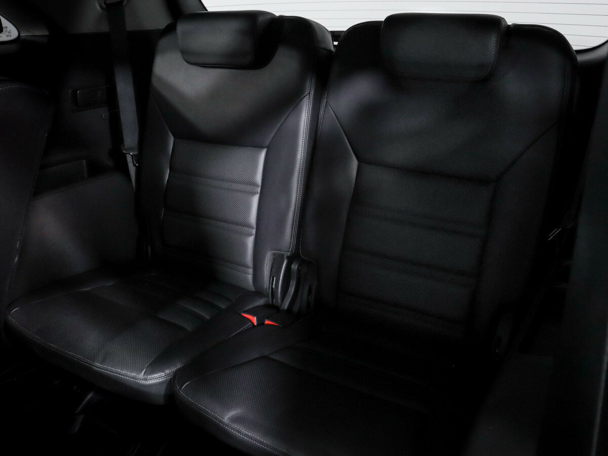 Купить Kia Sorento, 2016, 191 381 км.. Фото: #8
