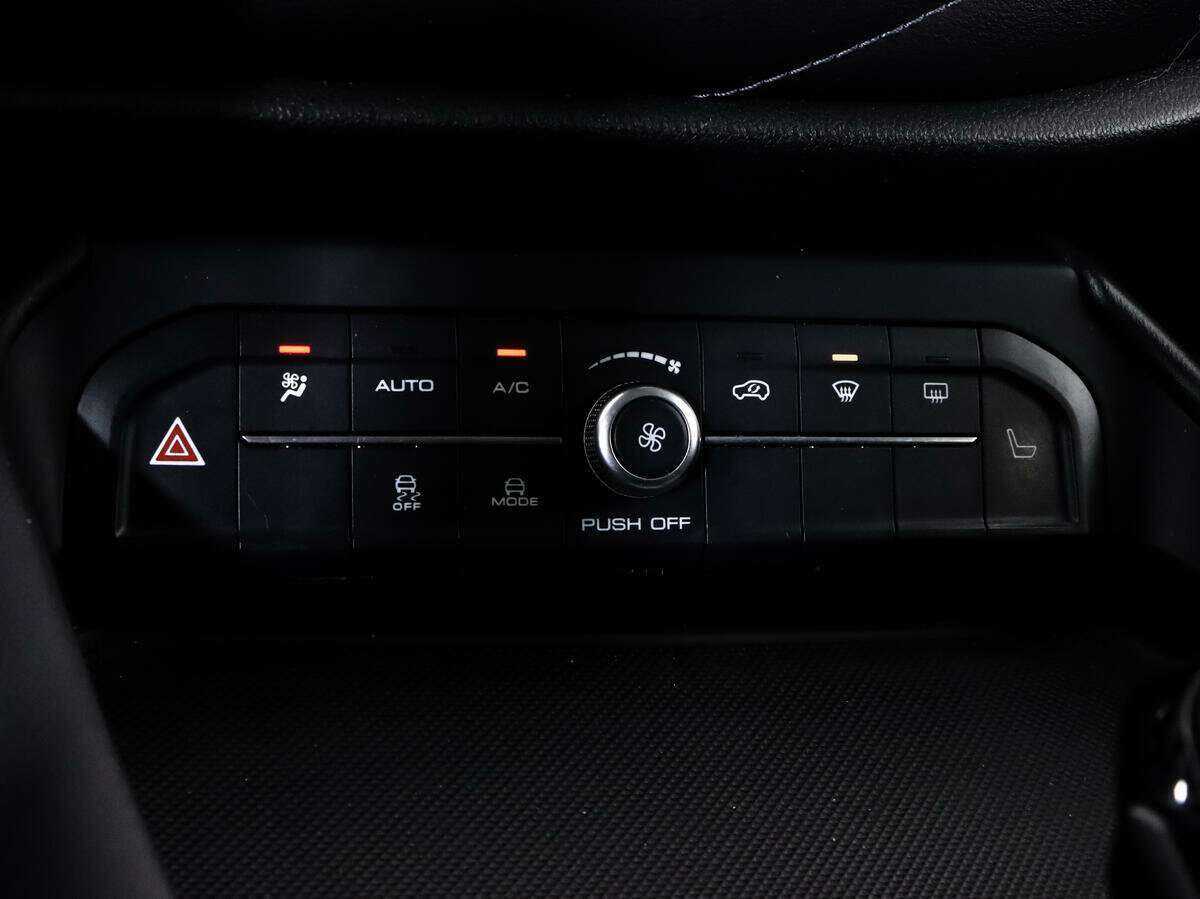 Купить Haval F7, 2019, 45 672 км.. Фото: #14