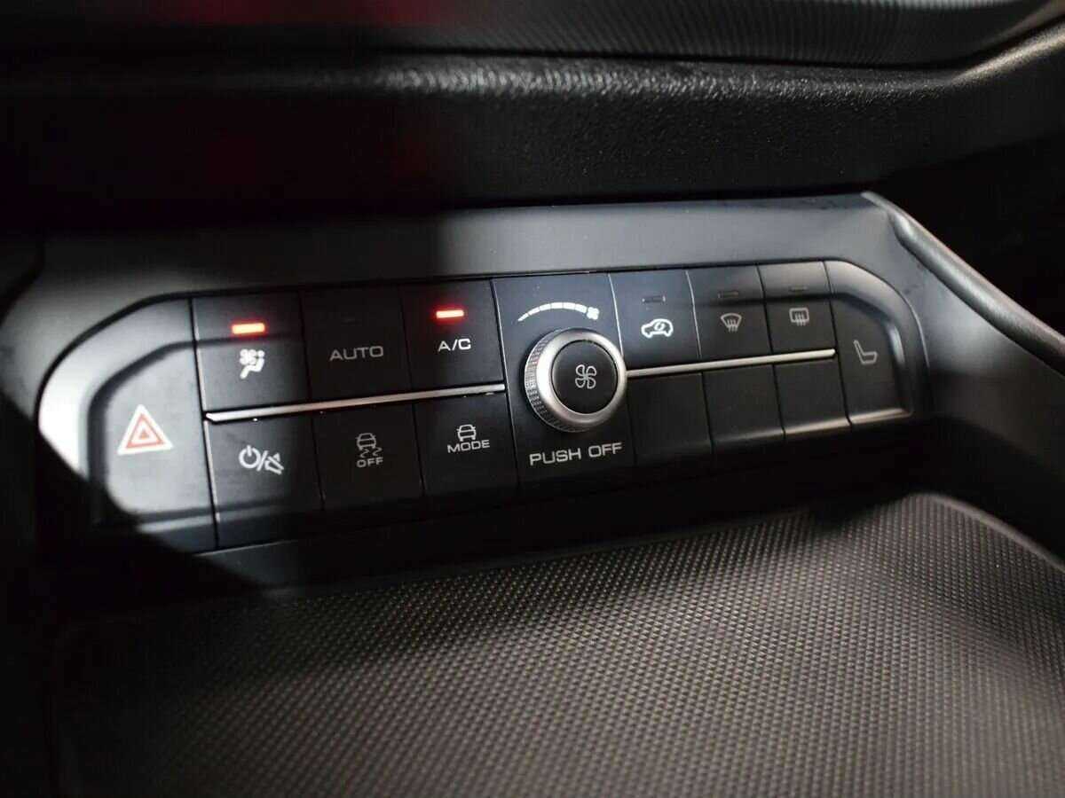 Купить Haval F7x, 2022, 25 900 км.. Фото: #17