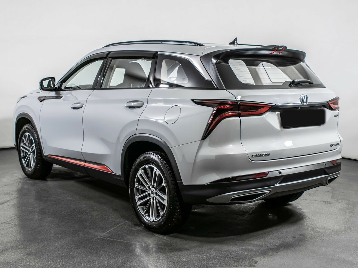 Купить Changan CS75 Plus, 2023, 32 876 км.. Фото: #6