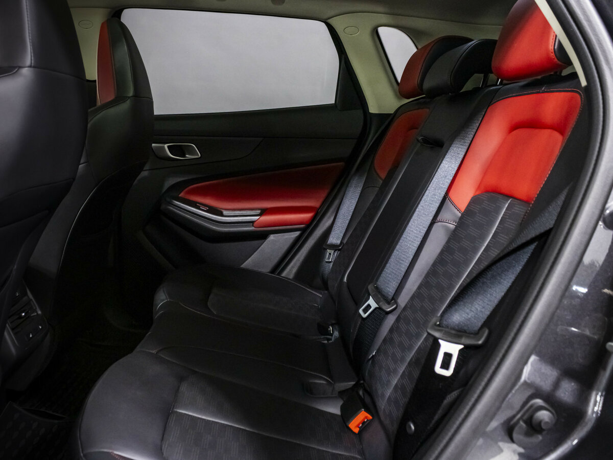 Купить Changan UNI-S (CS55 Plus), 2024, 30 000 км.. Фото: #11