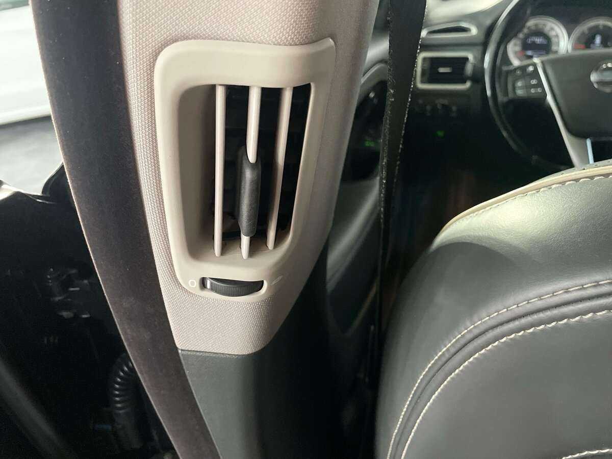 Купить Volvo XC70, 2012, 192 673 км.. Фото: #19