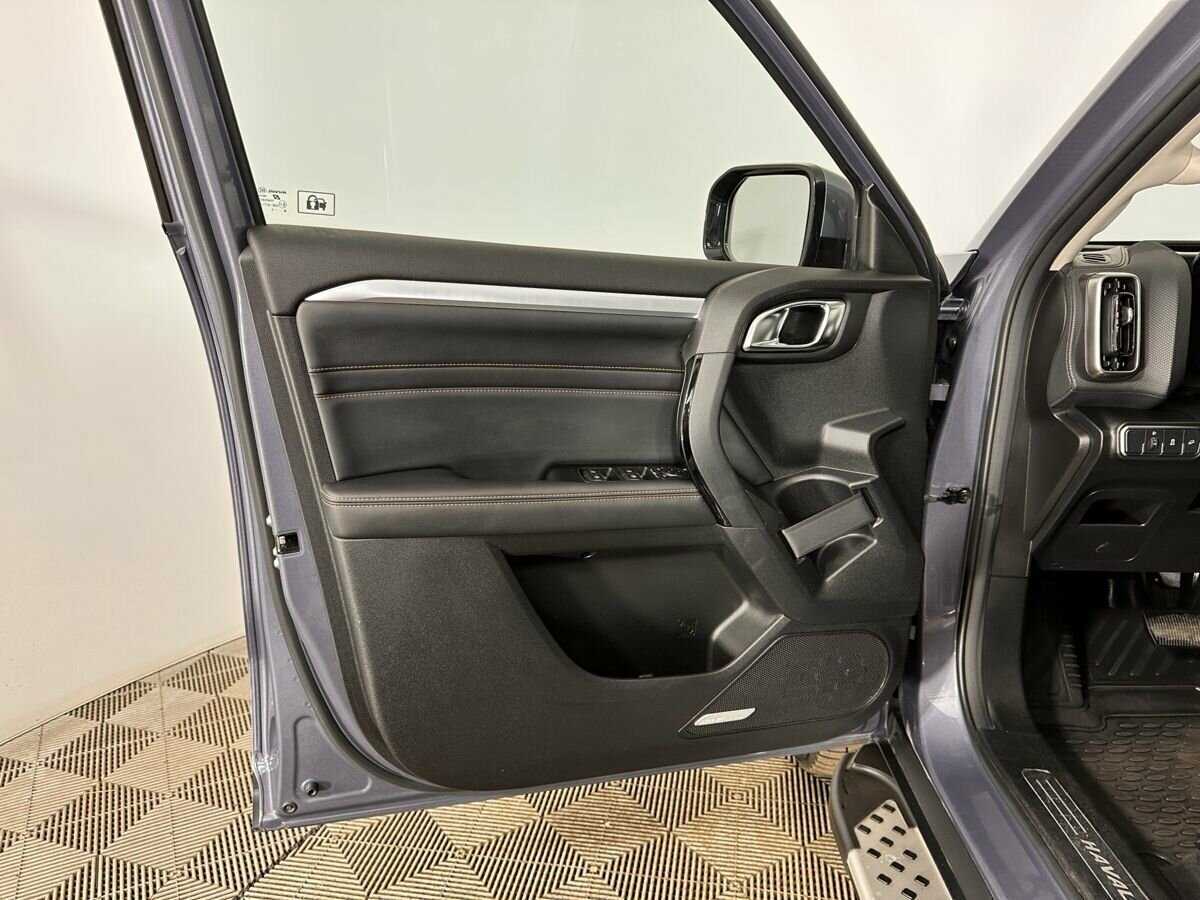 Купить Haval Dargo, 2023, 25 506 км.. Фото: #7