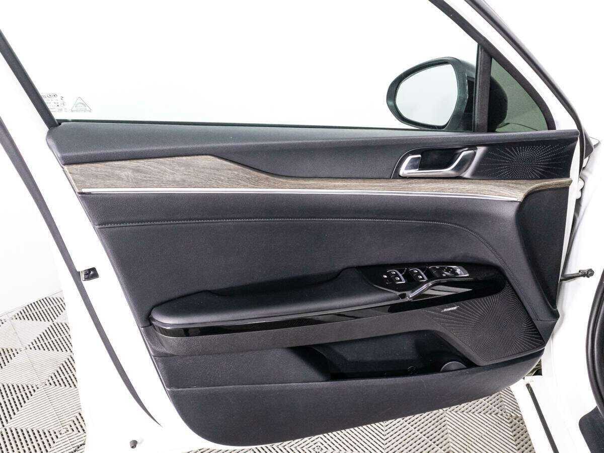 Купить Kia K5, 2021, 69 099 км.. Фото: #22