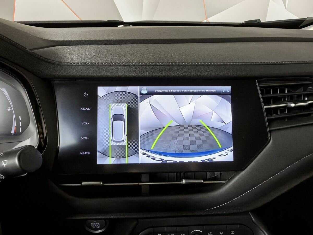 Купить Haval F7, 2021, 47 588 км.. Фото: #15