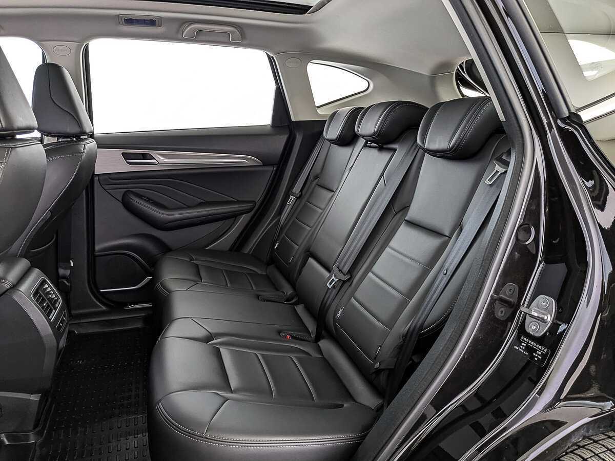 Купить Haval F7, 2020, 42 000 км.. Фото: #11