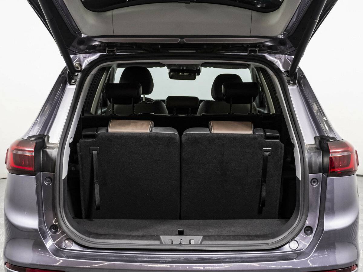 Купить Chery Tiggo 8 Pro, 2022, 37 000 км.. Фото: #18