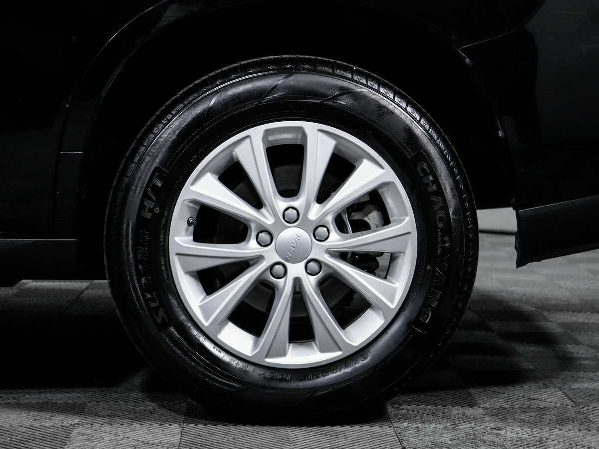 Купить Haval M6, 2023, 20 300 км.. Фото: #12