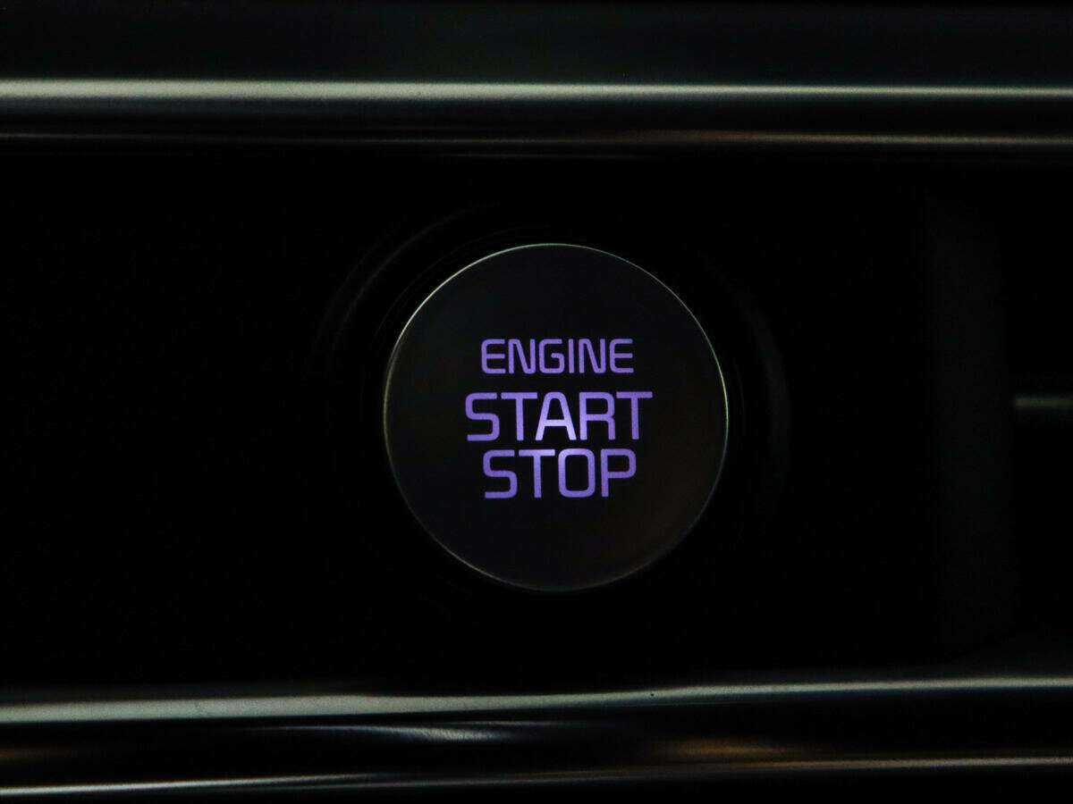 Купить Kia K5, 2020, 63 225 км.. Фото: #22