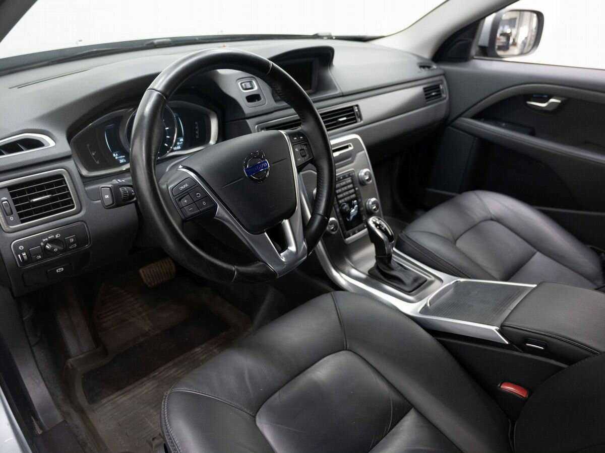 Купить Volvo XC70, 2016, 78 474 км.. Фото: #3