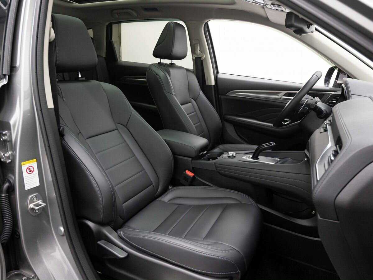 Купить Haval F7, 2022, 29 000 км.. Фото: #13