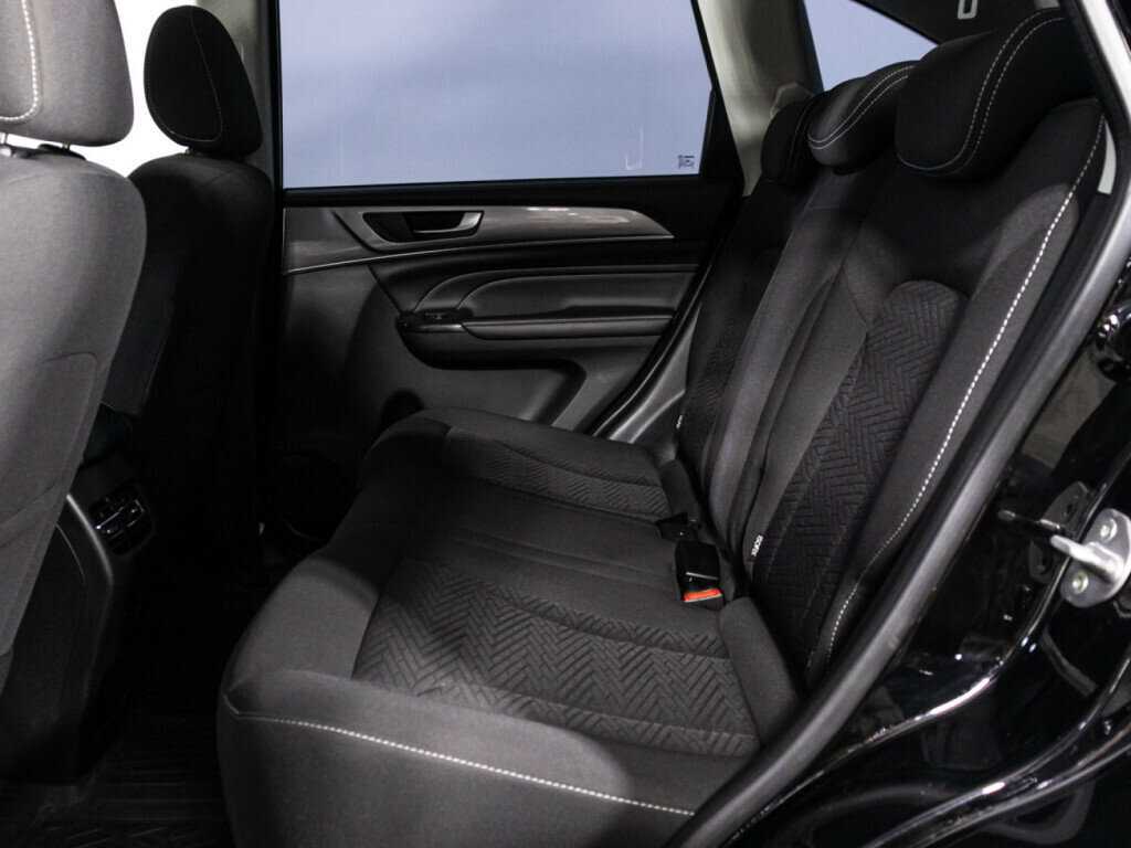 Купить Haval M6, 2023, 12 000 км.. Фото: #9