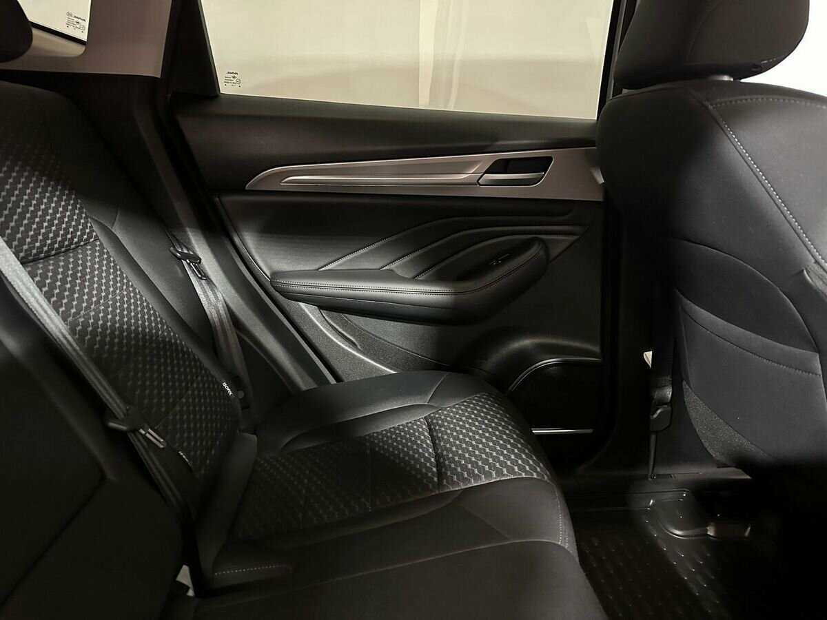 Купить Haval F7, 2021, 27 785 км.. Фото: #10