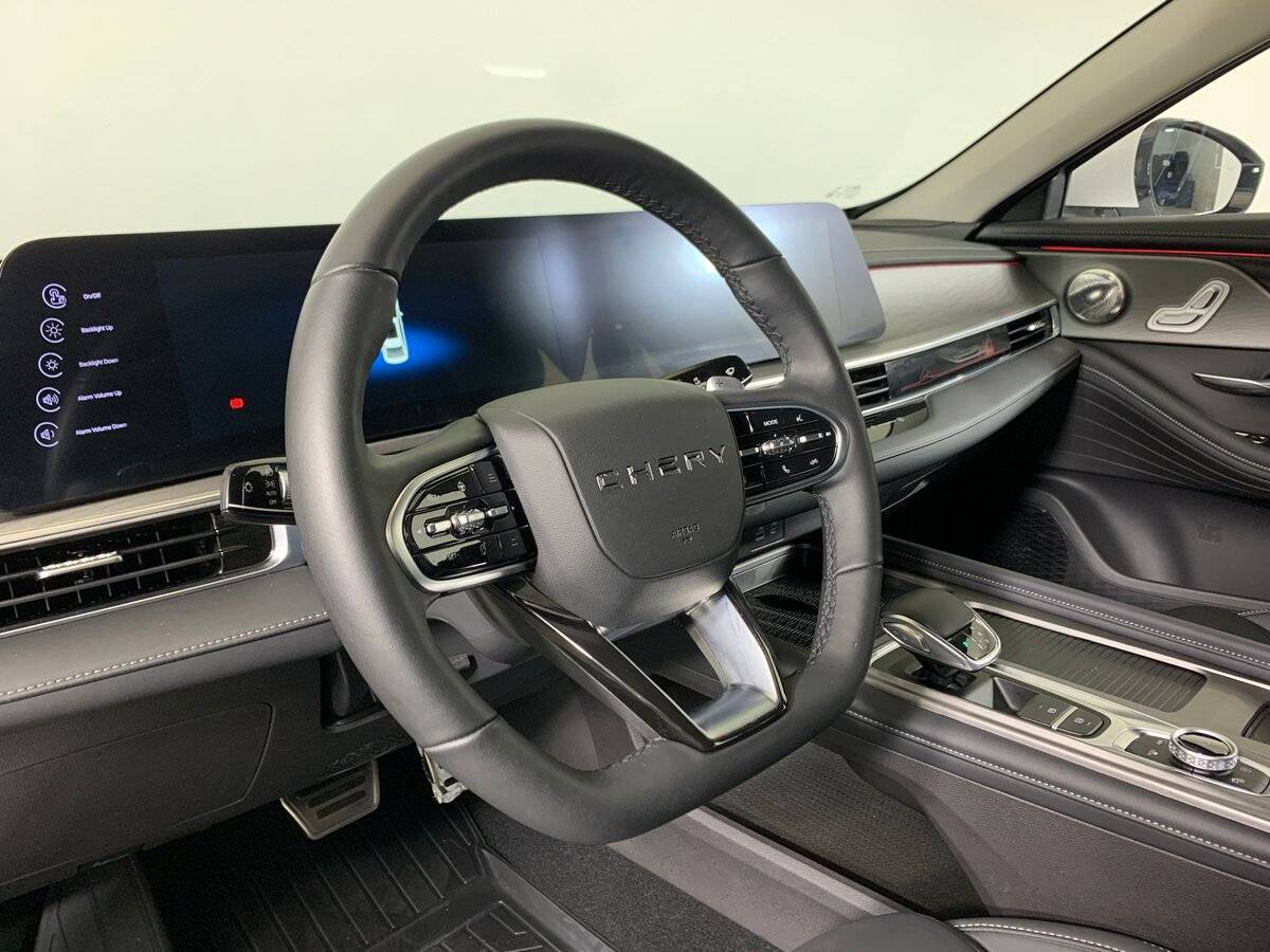 Купить Chery Arrizo 8, 2023, 12 580 км.. Фото: #10