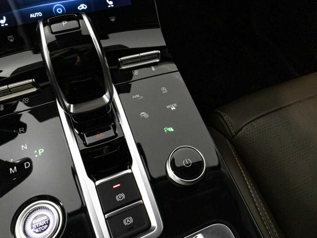 Купить Chery Tiggo 8 Pro, 2022, 39 918 км.. Фото: #18