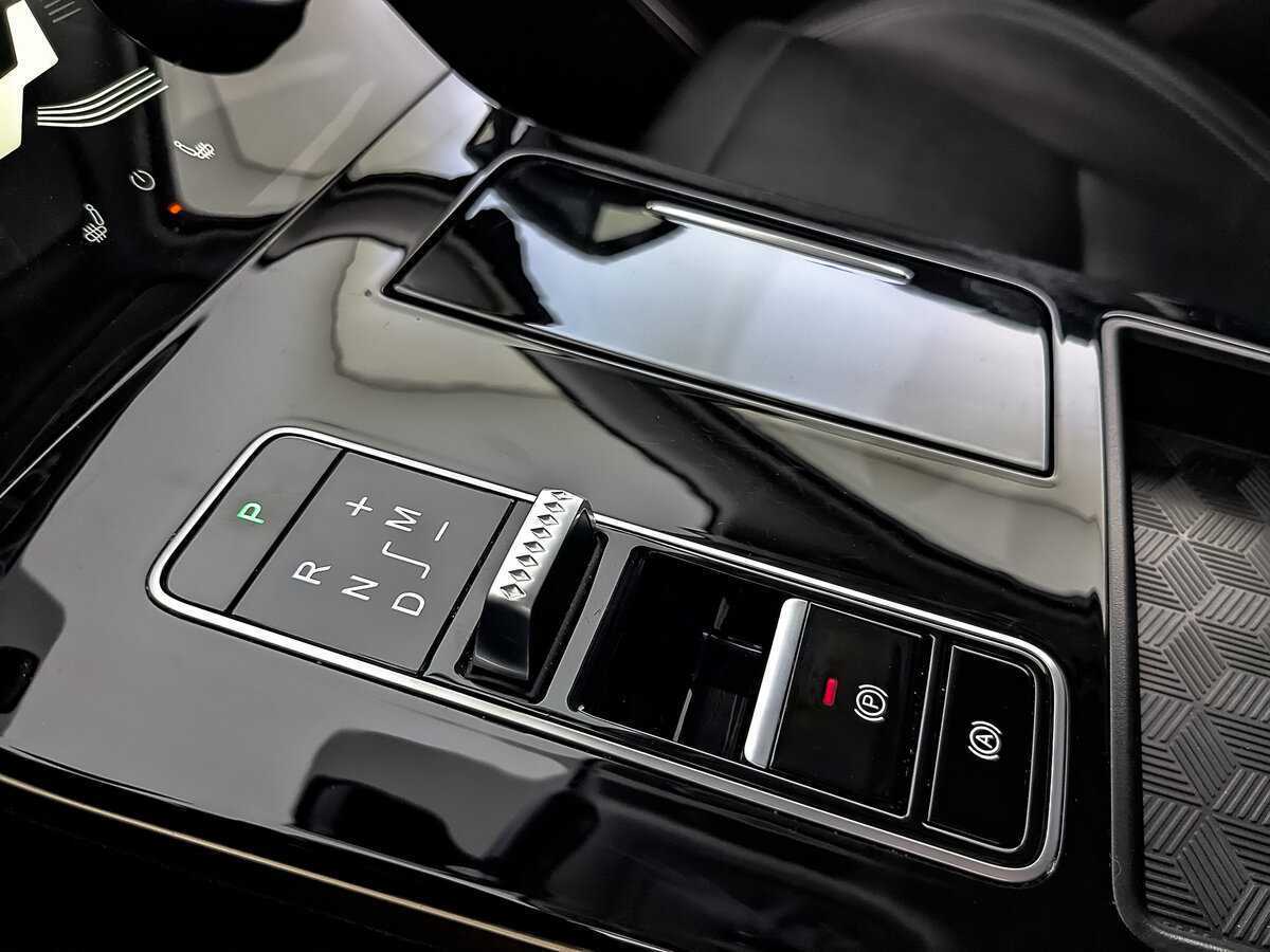 Купить EXEED LX, 2023, 19 542 км.. Фото: #24