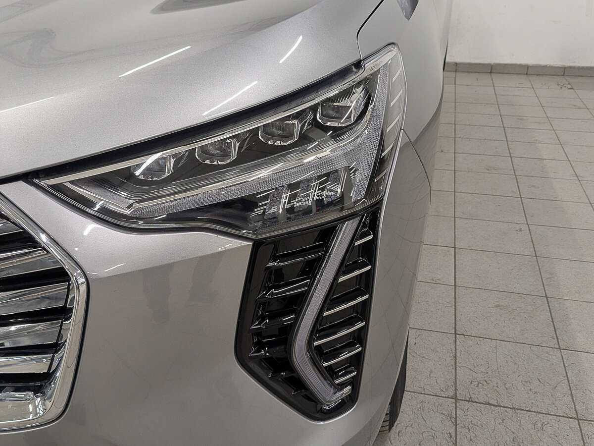 Купить Haval Jolion, 2023, 26 852 км.. Фото: #10