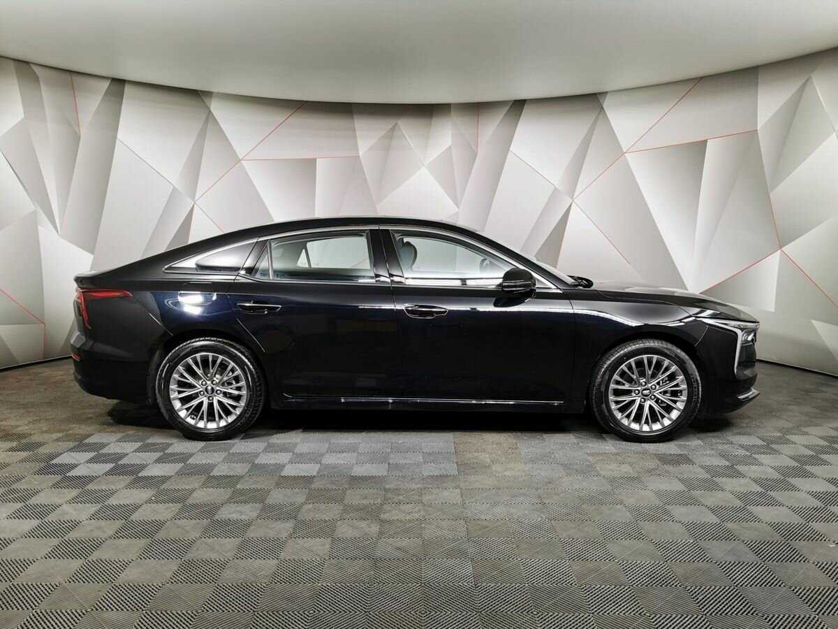 Купить FAW Bestune B70, 2023, 34 718 км.. Фото: #5