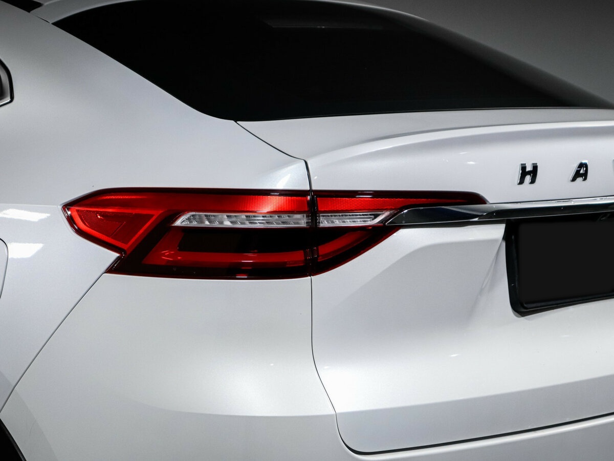 Купить Haval F7x, 2021, 56 553 км.. Фото: #15