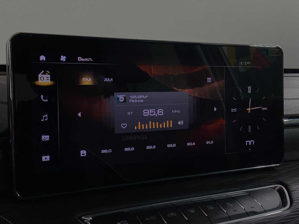 Купить Haval Jolion, 2023, 40 000 км.. Фото: #15