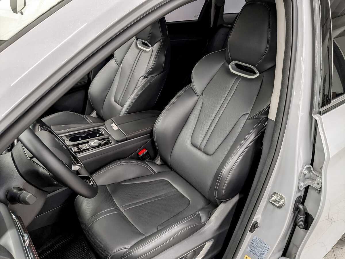 Купить Changan CS75 Plus, 2023, 31 775 км.. Фото: #17