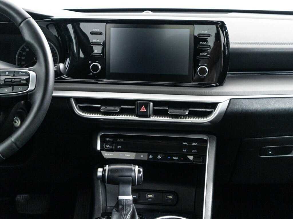 Купить Kia K5, 2021, 82 412 км.. Фото: #13