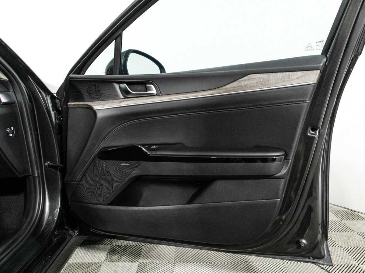Купить Kia K5, 2021, 78 037 км.. Фото: #30